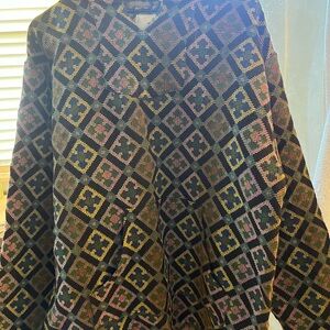 Baha Style Hoodie Festival Jacket Made in India